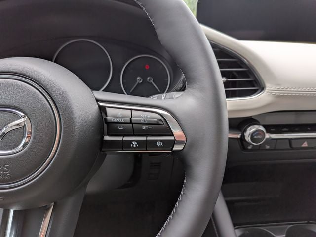 2026 Mazda Mazda3 2.5 Turbo Premium Plus