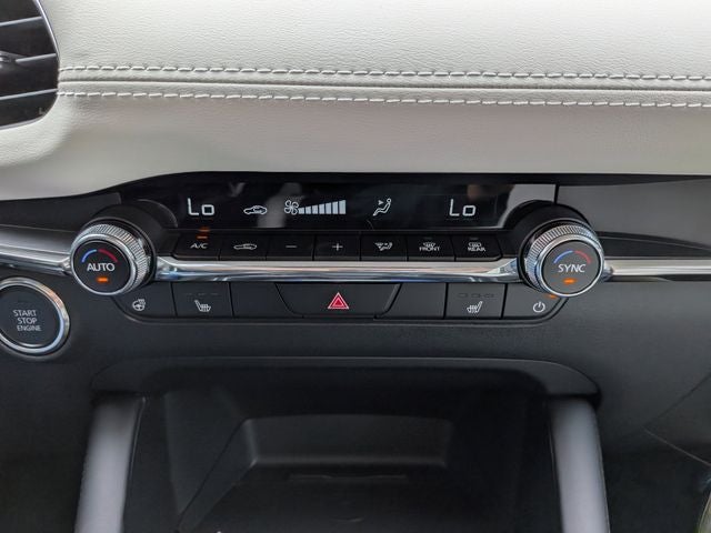 2026 Mazda Mazda3 2.5 Turbo Premium Plus
