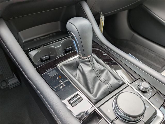 2026 Mazda Mazda3 2.5 Turbo Premium Plus