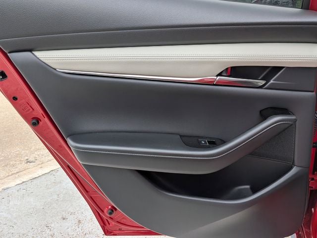2026 Mazda Mazda3 2.5 Turbo Premium Plus