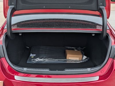 2026 Mazda Mazda3 2.5 Turbo Premium Plus