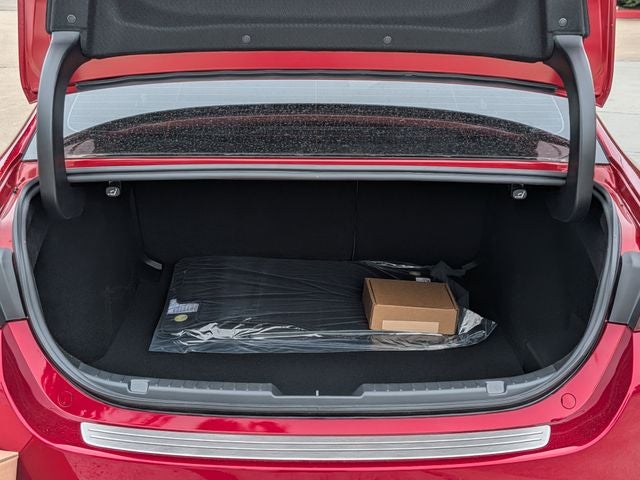 2026 Mazda Mazda3 2.5 Turbo Premium Plus