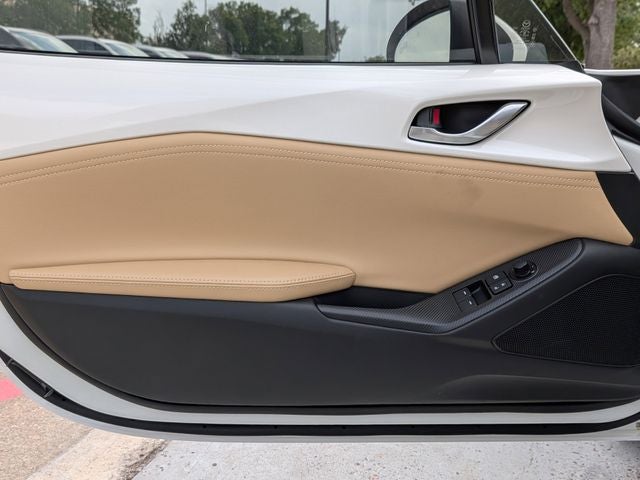 2026 Mazda Mazda MX-5 Miata Grand Touring