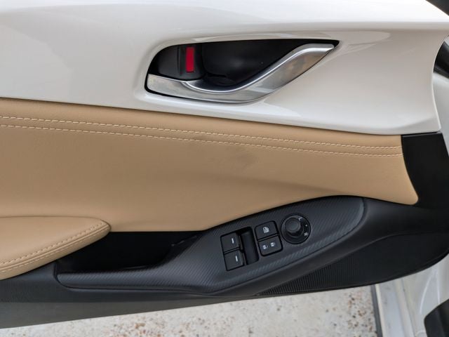 2026 Mazda Mazda MX-5 Miata Grand Touring