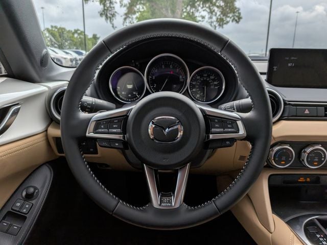 2026 Mazda Mazda MX-5 Miata Grand Touring