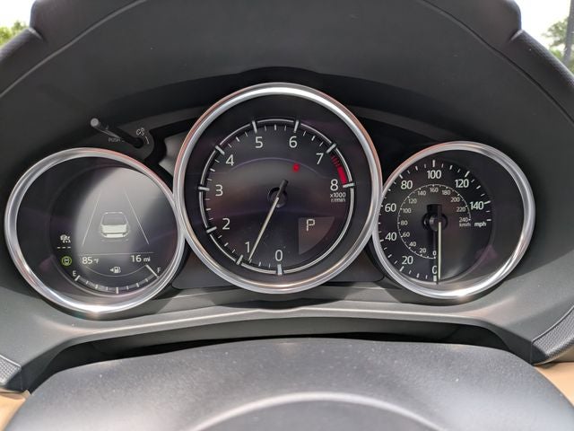 2026 Mazda Mazda MX-5 Miata Grand Touring