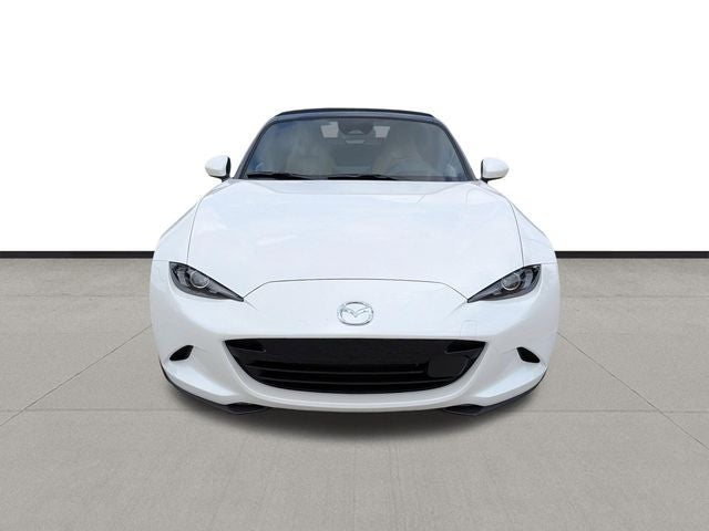 2026 Mazda Mazda MX-5 Miata Grand Touring