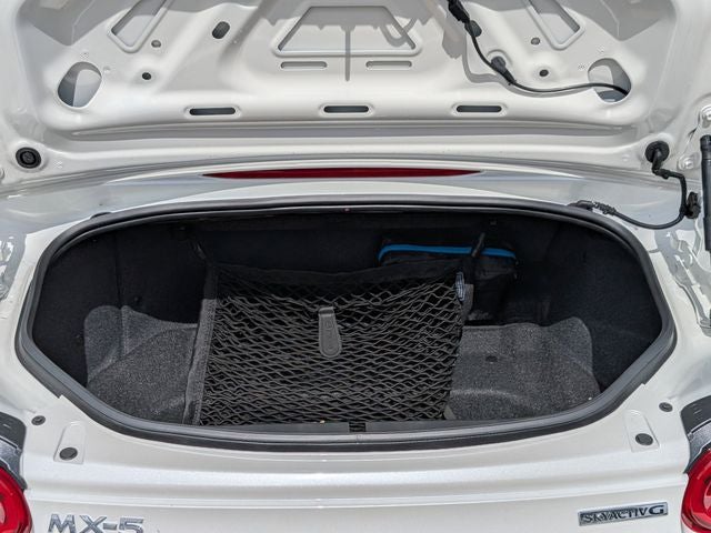 2026 Mazda Mazda MX-5 Miata Grand Touring