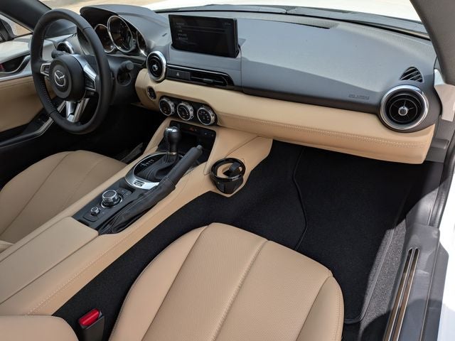 2026 Mazda Mazda MX-5 Miata Grand Touring