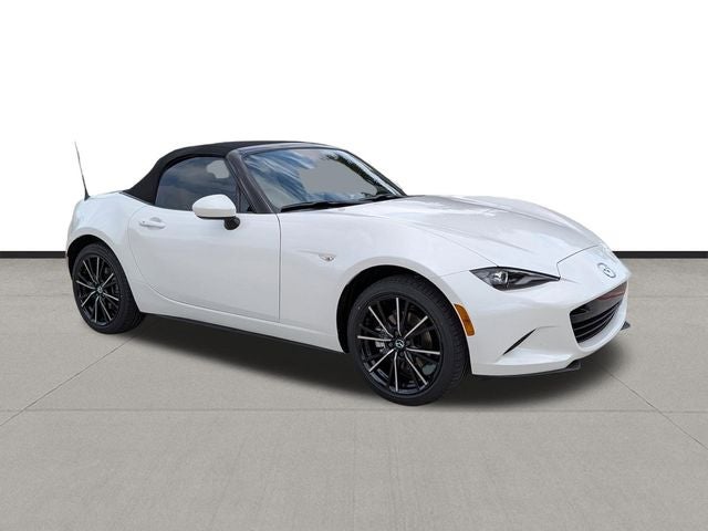 2026 Mazda Mazda MX-5 Miata Grand Touring