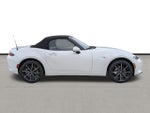 2026 Mazda Mazda MX-5 Miata Grand Touring