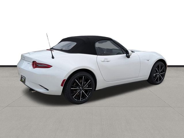 2026 Mazda Mazda MX-5 Miata Grand Touring