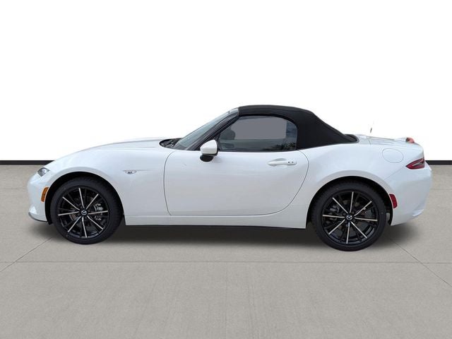 2026 Mazda Mazda MX-5 Miata Grand Touring