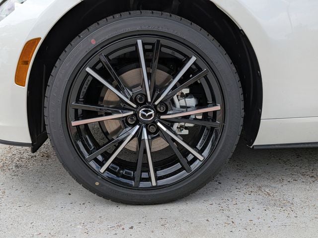 2026 Mazda Mazda MX-5 Miata Grand Touring