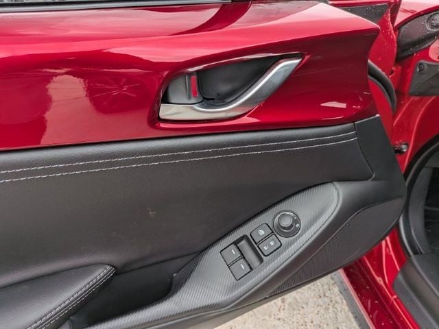 2026 Mazda Mazda MX-5 Miata Grand Touring