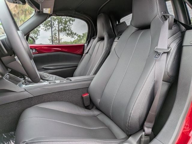 2026 Mazda Mazda MX-5 Miata Grand Touring