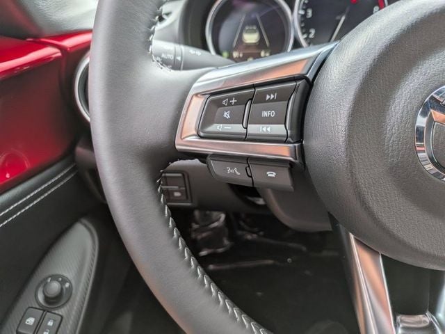 2026 Mazda Mazda MX-5 Miata Grand Touring