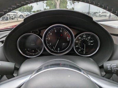 2026 Mazda Mazda MX-5 Miata Grand Touring