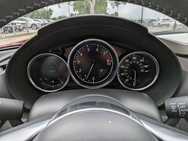2026 Mazda Mazda MX-5 Miata Grand Touring