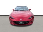 2026 Mazda Mazda MX-5 Miata Grand Touring