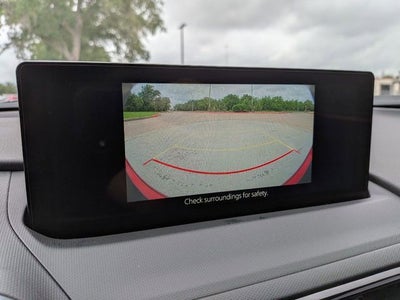 2026 Mazda Mazda MX-5 Miata Grand Touring