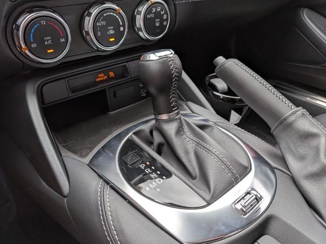 2026 Mazda Mazda MX-5 Miata Grand Touring