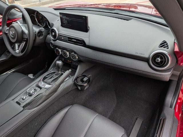 2026 Mazda Mazda MX-5 Miata Grand Touring