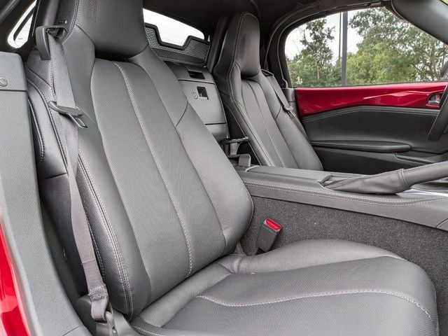 2026 Mazda Mazda MX-5 Miata Grand Touring