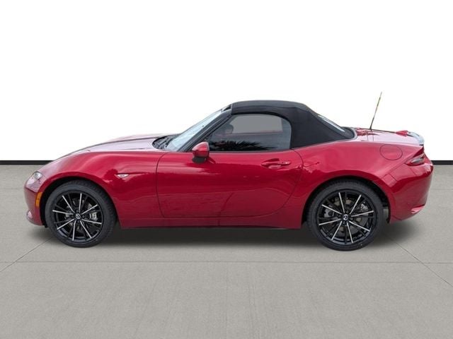 2026 Mazda Mazda MX-5 Miata Grand Touring