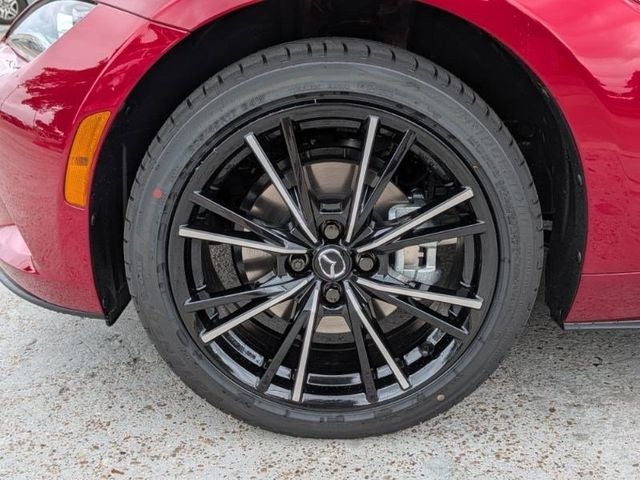 2026 Mazda Mazda MX-5 Miata Grand Touring