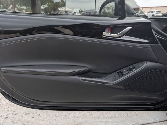 2026 Mazda Mazda MX-5 Miata RF Grand Touring