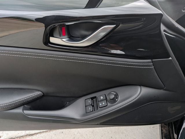2026 Mazda Mazda MX-5 Miata RF Grand Touring