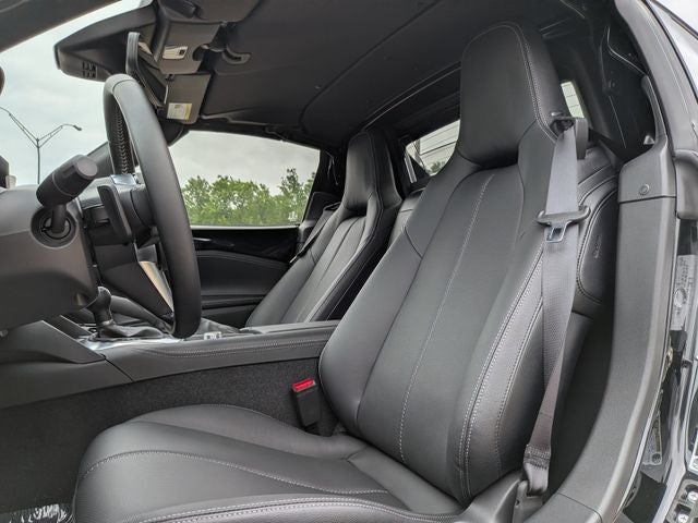 2026 Mazda Mazda MX-5 Miata RF Grand Touring