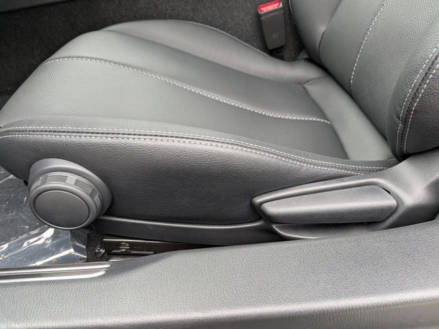 2026 Mazda Mazda MX-5 Miata RF Grand Touring