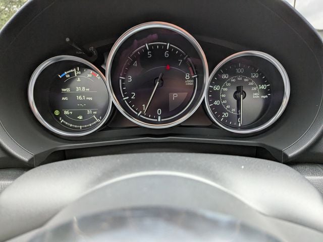 2026 Mazda Mazda MX-5 Miata RF Grand Touring