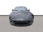 2026 Mazda Mazda MX-5 Miata RF Grand Touring