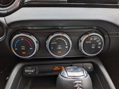 2026 Mazda Mazda MX-5 Miata RF Grand Touring