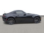 2026 Mazda Mazda MX-5 Miata RF Grand Touring