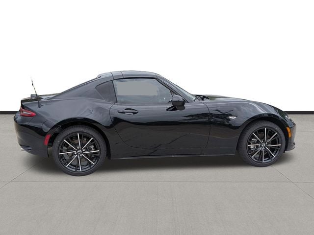 2026 Mazda Mazda MX-5 Miata RF Grand Touring