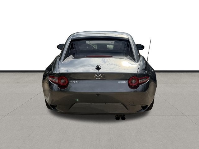 2026 Mazda Mazda MX-5 Miata RF Grand Touring