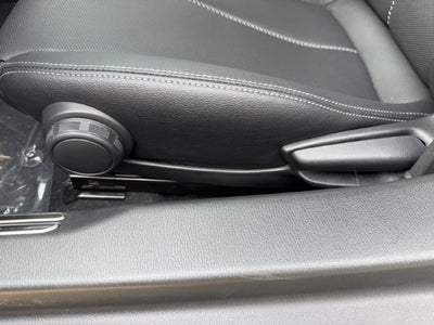 2026 Mazda Mazda MX-5 Miata RF Grand Touring