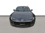 2026 Mazda Mazda MX-5 Miata RF Grand Touring