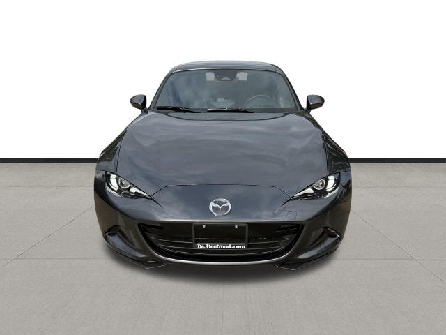 2026 Mazda Mazda MX-5 Miata RF Grand Touring