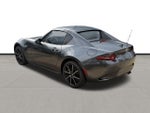 2026 Mazda Mazda MX-5 Miata RF Grand Touring