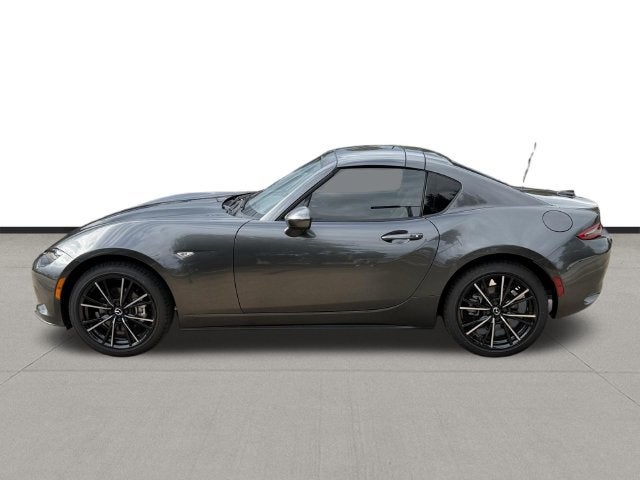2026 Mazda Mazda MX-5 Miata RF Grand Touring