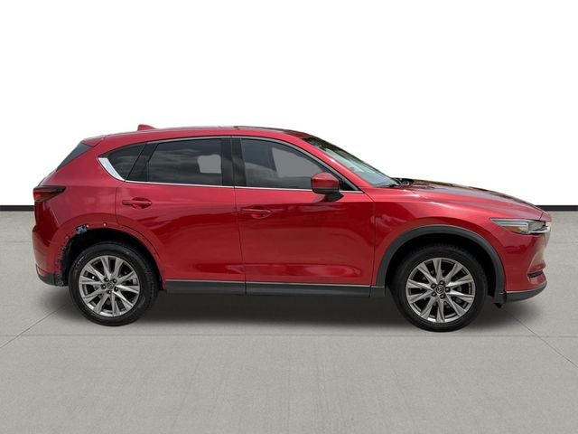 2020 Mazda CX-5 Grand Touring GT PREMIUM PKG