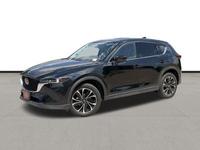 2023 Mazda Mazda CX-5 2.5 S Premium Plus Package