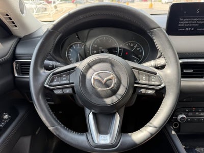 2023 Mazda Mazda CX-5 2.5 S Premium Plus Package