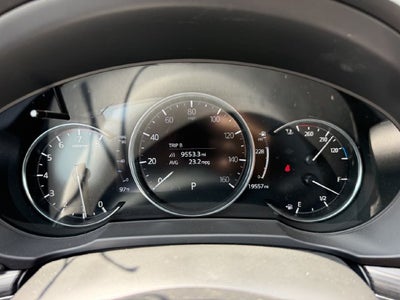 2023 Mazda Mazda CX-5 2.5 S Premium Plus Package