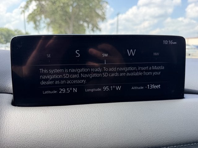 2023 Mazda Mazda CX-5 2.5 S Premium Plus Package